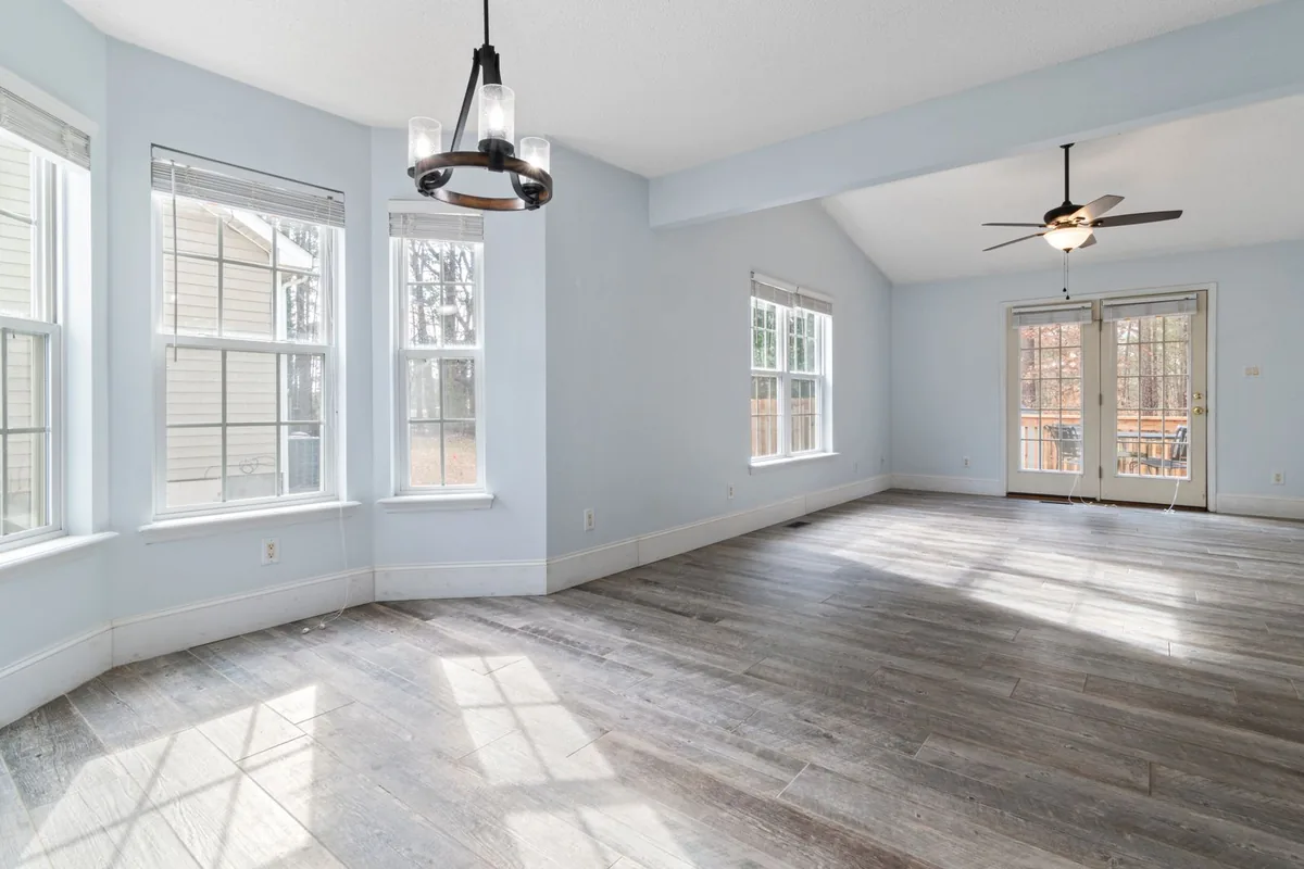 Clean, safe room after biohazard cleanup in Englewood, NJ