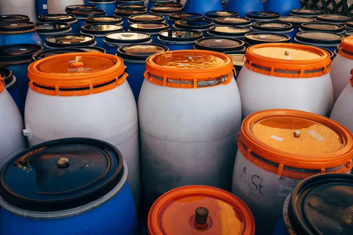 Chemical & Toxic Waste Cleanup in Englewood, NJ