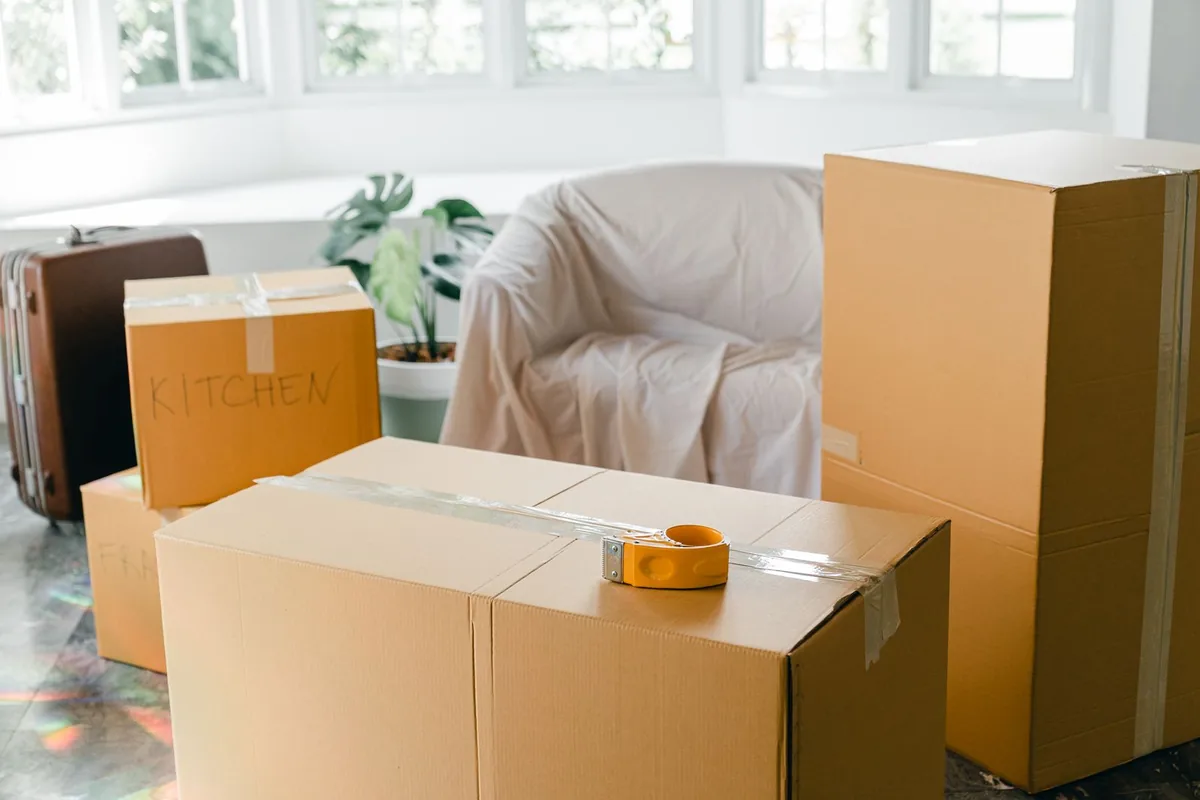 Hoarding Cleanup in Englewood, NJ